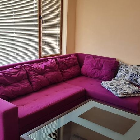 רבדה Apartment Lazur By The Sea מראה חיצוני תמונה