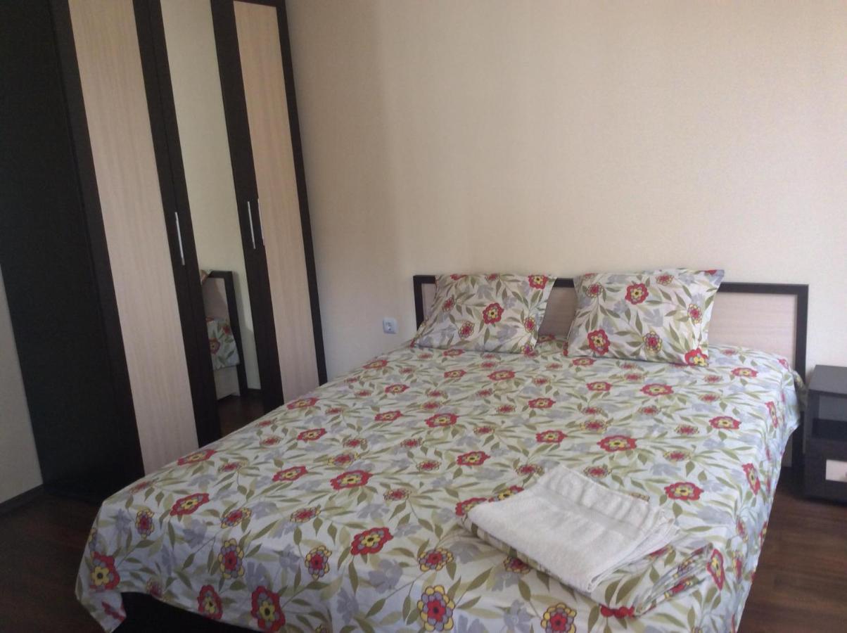 רבדה Apartment Lazur By The Sea מראה חיצוני תמונה