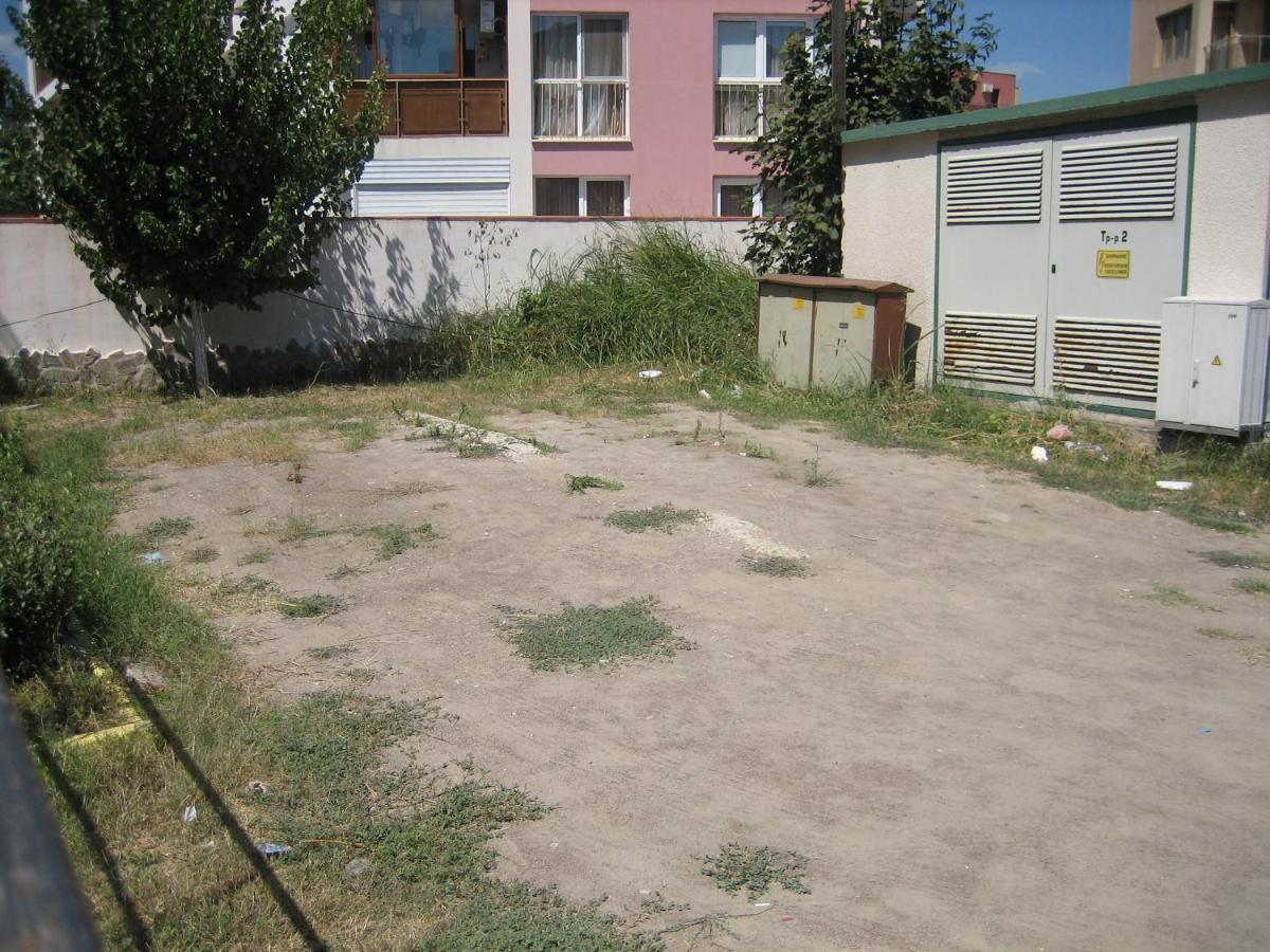 רבדה Apartment Lazur By The Sea מראה חיצוני תמונה