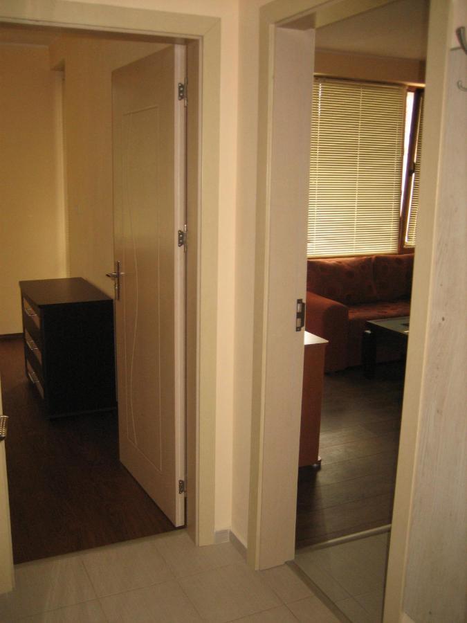רבדה Apartment Lazur By The Sea מראה חיצוני תמונה