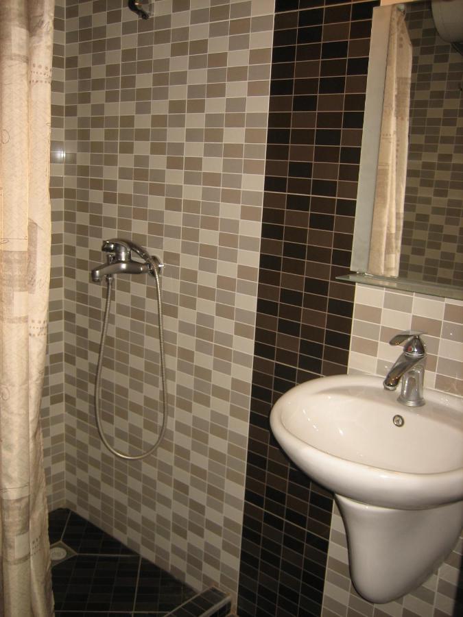 רבדה Apartment Lazur By The Sea מראה חיצוני תמונה