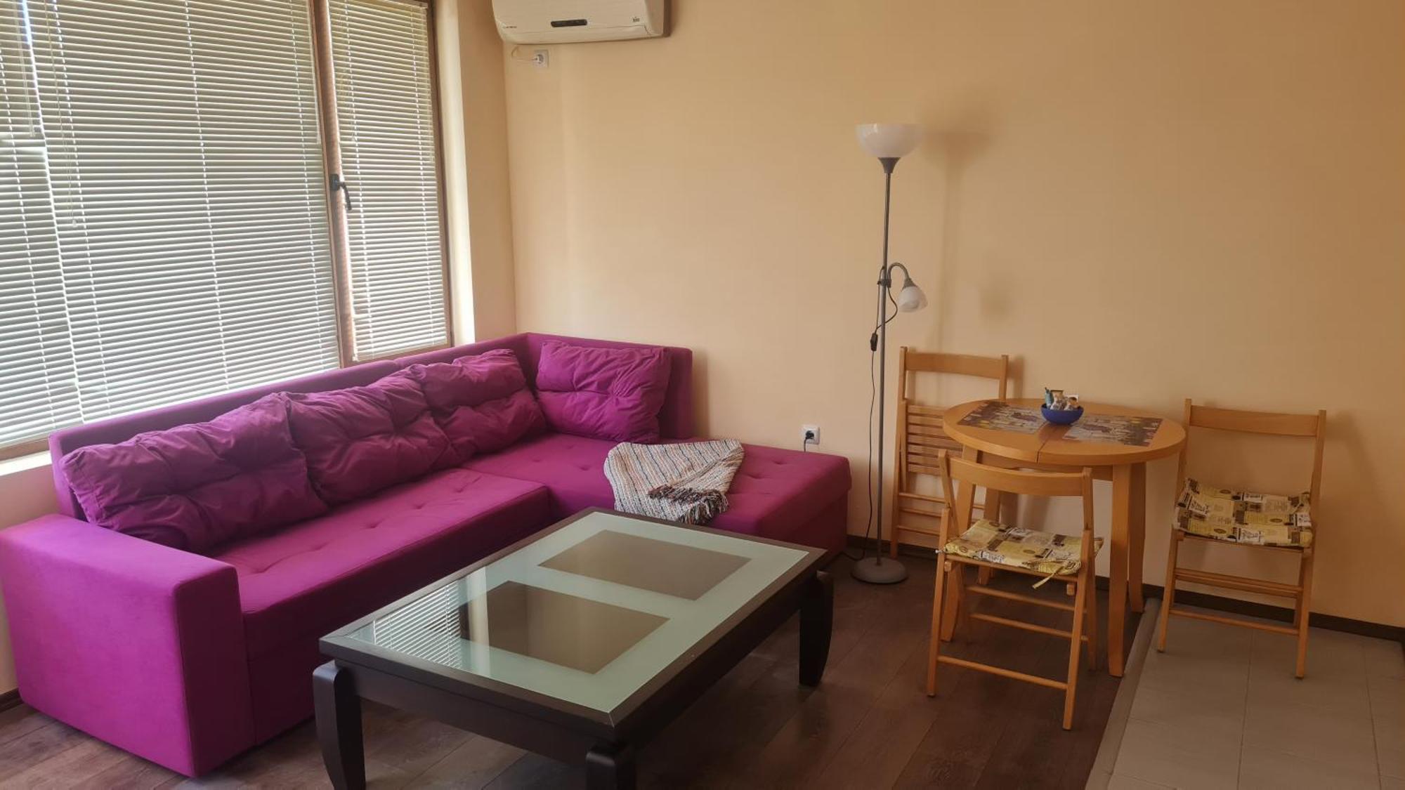 רבדה Apartment Lazur By The Sea מראה חיצוני תמונה