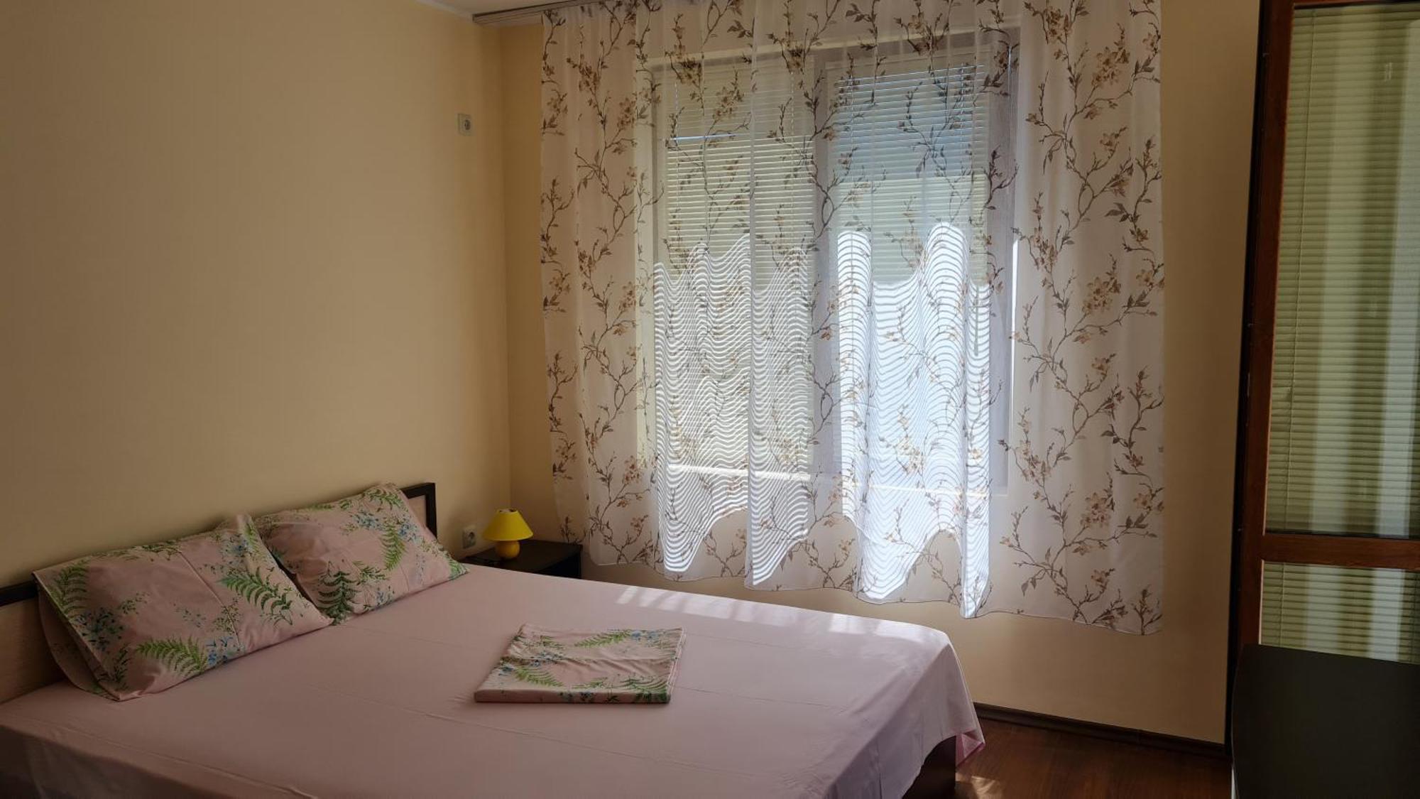 רבדה Apartment Lazur By The Sea מראה חיצוני תמונה