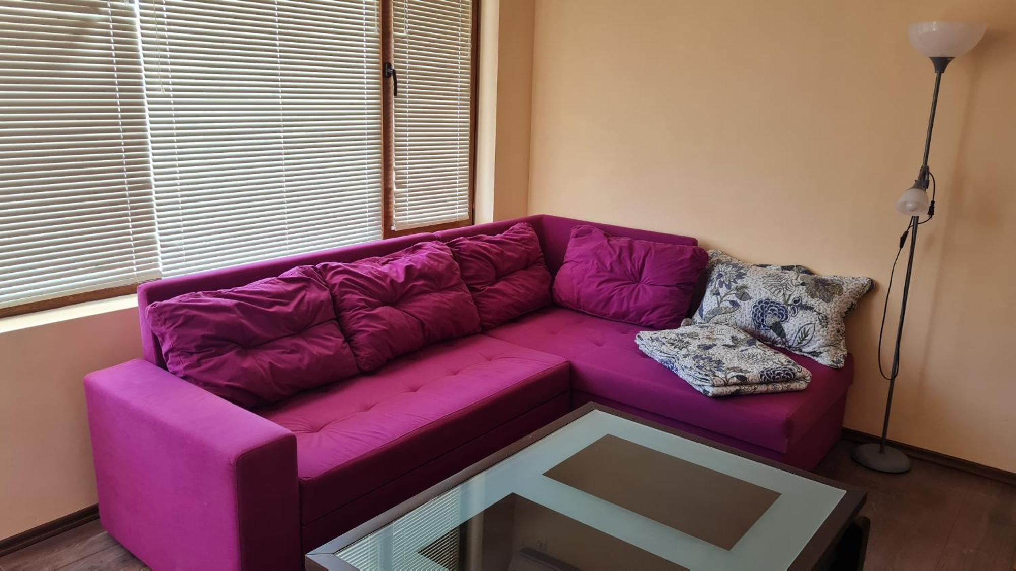 רבדה Apartment Lazur By The Sea מראה חיצוני תמונה